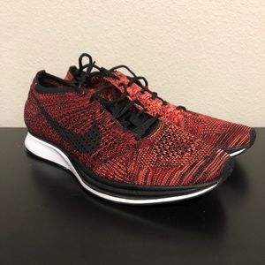 Nike Flyknit Racer Shoes